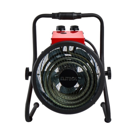 Тепловая пушка электрическая Elitech ТВ 9ЕКТ, ТВ 9ЕКТ Тепловая пушка электрическая Elitech ТВ 9ЕКТ