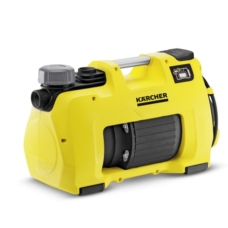 Насос садовый Karcher BP 3 Home & Garden 16453530, 16 453 530 Насос садовый Karcher BP 3 Home & Garden 16453530