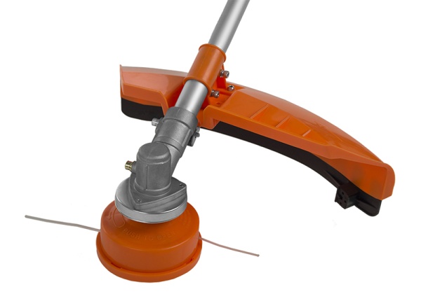 Бензотриммер ЭНЕРГОМАШ БТ-9152БЛ, БТ-9152БЛ Бензотриммер ЭНЕРГОМАШ БТ-9152БЛ