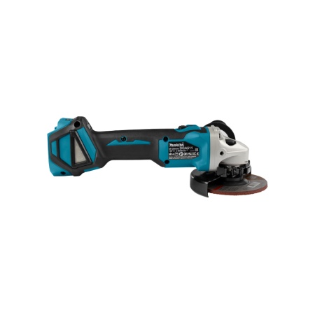   Makita DGA511RT ( 5  )