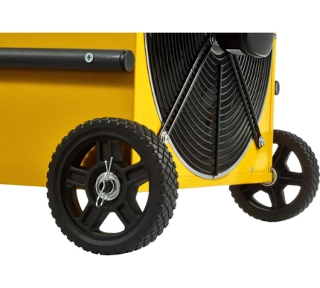 Пушка тепловая BALLU BHP-M2-40, BHP-M2-40 Пушка тепловая BALLU BHP-M2-40