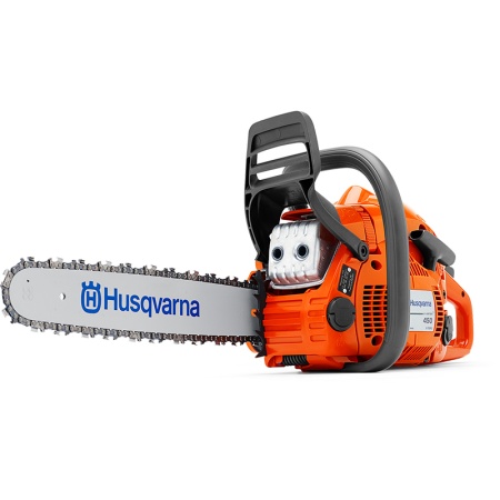  HUSQVARNA 450Ell (9671569-75)