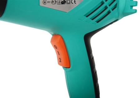 Фен STURM HG2004, HG2004 Фен STURM HG2004