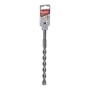 ��� 14x210�� SDS+ Makita 4cutter (B-62804)
