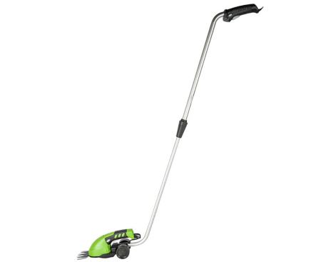    GREENWORKS G7,2GS (  ) 1600807