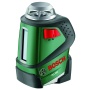   BOSCH PLL 360 Set