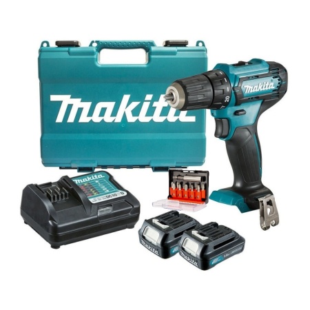 ���������� Makita DF333DYX14 (����� ��� D-31083) (CXT 12� max, 10��, 30/14��, 2���x1.5�/� � ��)