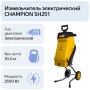    CHAMPION SH251