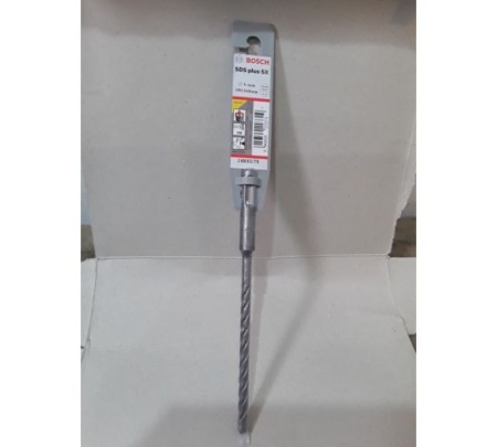  BOSCH SDS+ 6160 2608833778