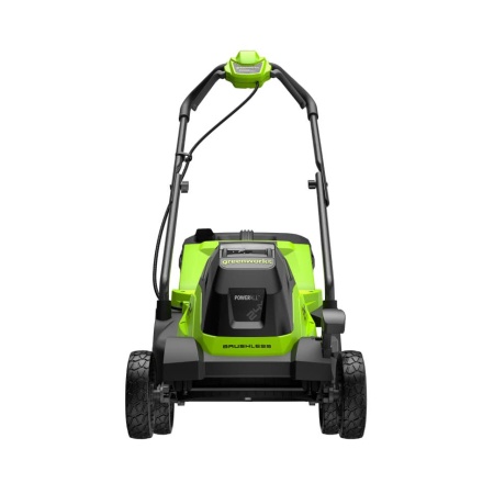 ������������� �������������� Greenworks GD24LM331 (2520607UB) (24V, 33��, ����, ��� 4�/� � ��)