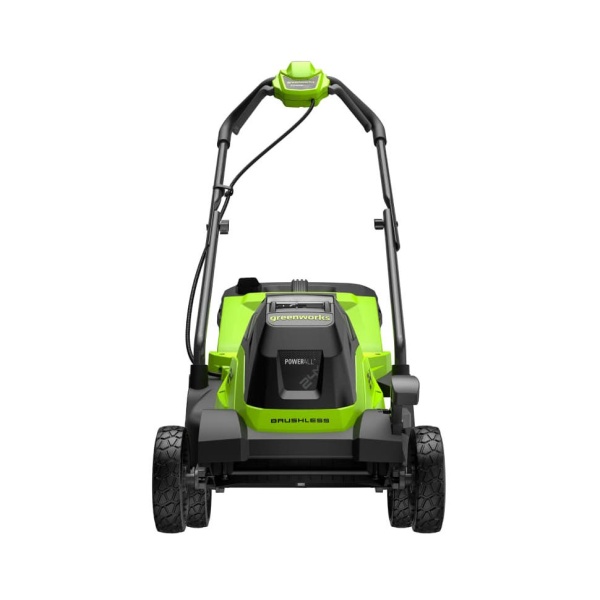 ������������� �������������� Greenworks GD24LM331 (2520607UB) (24V, 33��, ����, ��� 4�/� � ��)