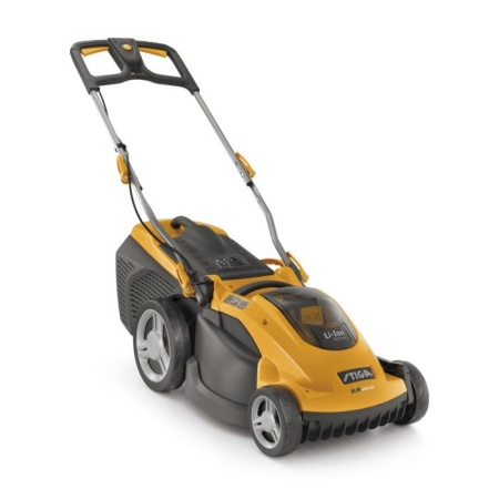   STIGA SLM 4048 AE