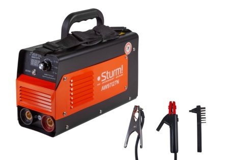   STURM AW97I27N