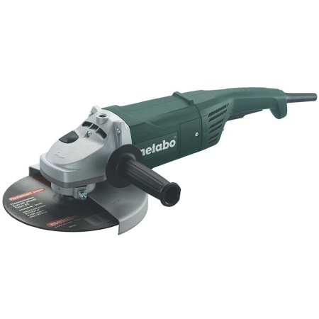  METABO W2000