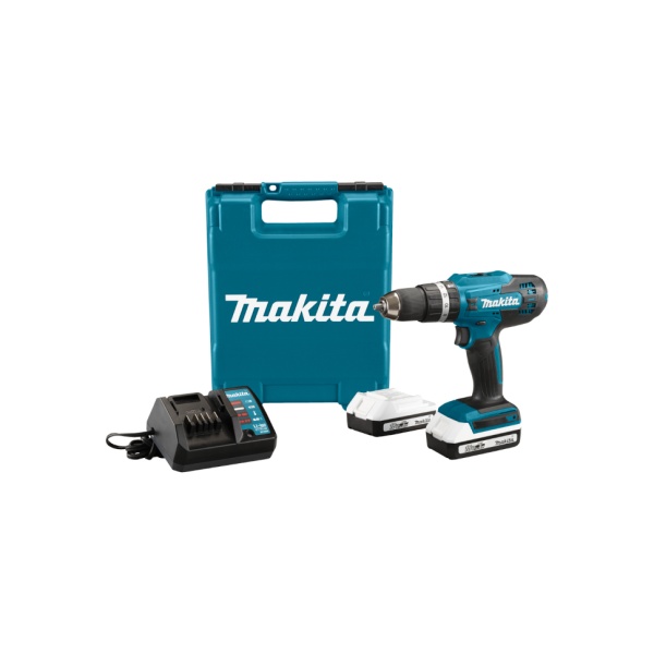  Makita HP488D006, G (18, 2x2  )