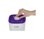 Увлажнитель ультразвуковой BALLU UHB-205 белый /фиолетовый (40м2), UHB-205 white/purple Увлажнитель ультразвуковой BALLU UHB-205 белый /фиолетовый (40м2)