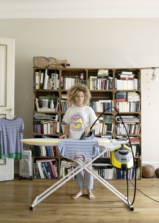  KARCHER SC 5 EasyFix IRON (15125360)