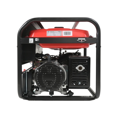 Генератор бензиновый Fubag BS 9000 A ES (641092), 641092 Генератор бензиновый Fubag BS 9000 A ES (641092)