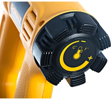 Фен DEWALT D26411-QS, D26411-QS Фен DEWALT D26411-QS