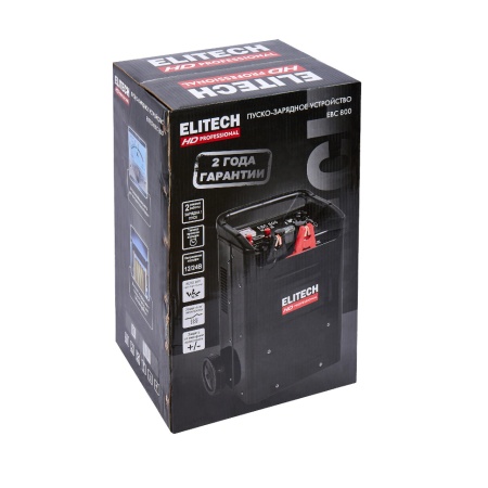 ���������� �����-�������� Elitech HD EBC 800