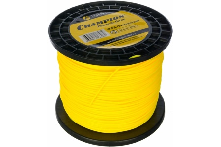  2.4  x 245  (, Round) CHAMPION (C5019)