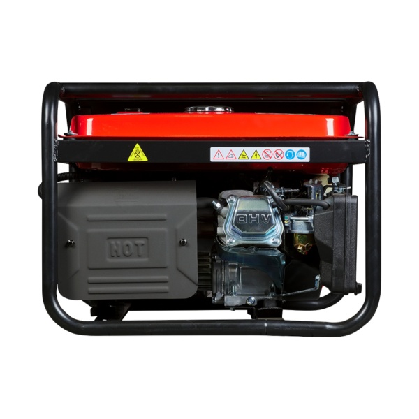 ��������� ���������� Fubag BS 3500 A ES Duplex (46740)