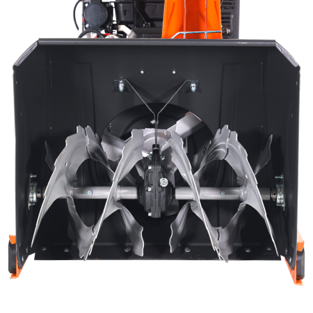   YARD FOX OPTIMA 6151E