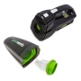 ������� ������������� �������������� Greenworks G24HV (4700007) (��� ��� � ��)