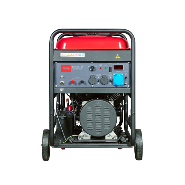   Fubag BS 17000 A ES (641057)