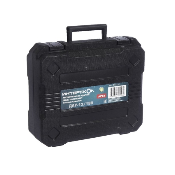   -13/18 Li-ion   (18,  13, 2x2 + , ) 575.2.2.77