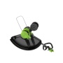 Триммер аккумуляторный GREENWORKS GD24LT331 (24V, бесщеточный, 33см, без АКБ и ЗУ) 2113407, 2113407 Триммер аккумуляторный GREENWORKS GD24LT331 (24V, бесщеточный, 33см, без АКБ и ЗУ) 2113407