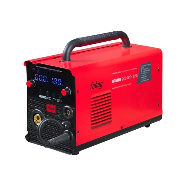    FUBAG IRMIG 200 SYN LED (  250  ) 646404