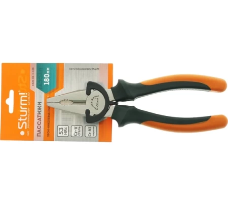  STURM 1020-01-1-180