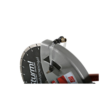 Бензорез Sturm CG5835, CG5835 Бензорез Sturm CG5835