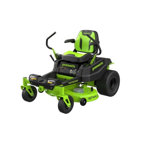    GREENWORKS GC82ZT107 (82V,    ) 7404107