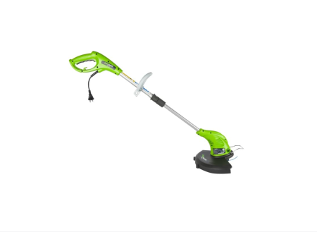 Триммер электро GREENWORKS GST5033 (21217), 21217 Триммер электро GREENWORKS GST5033 (21217)