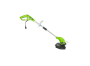 Триммер электро GREENWORKS GST5033 (21217), 21217 Триммер электро GREENWORKS GST5033 (21217)