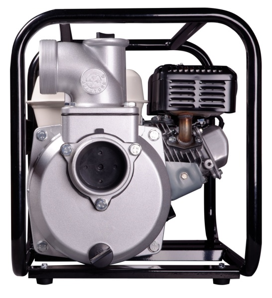 Мотопомпа для чистой воды FUBAG PTH1000 (838215), 838215 Мотопомпа для чистой воды FUBAG PTH1000 (838215)