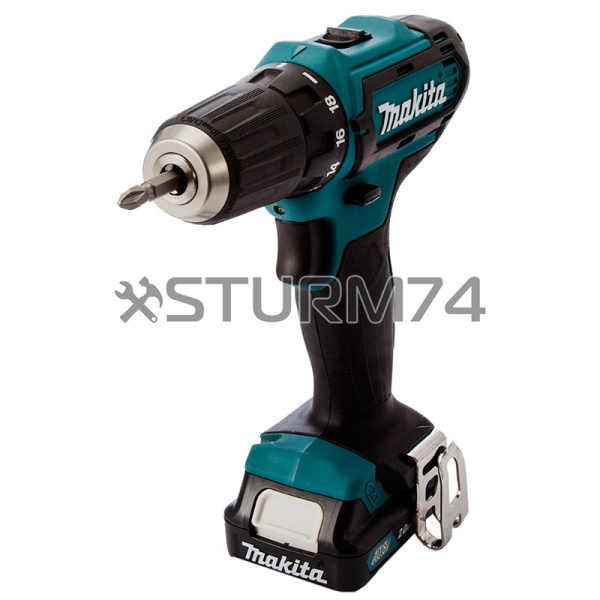  Makita DF331DWAE