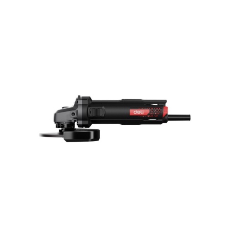 УШМ Deli DE-JM125-4E (125мм, 890Вт, 12000об/мин) 134522, 134522 УШМ Deli DE-JM125-4E (125мм, 890Вт, 12000об/мин) 134522
