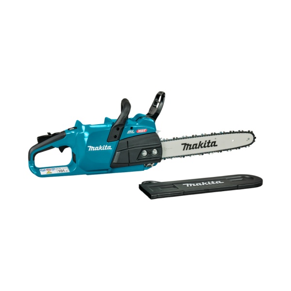 ���� ������ �������������� Makita UC025GZ (XGT 40�, BL, 1600 ��, 14"/35 ��, 0,325", 1,1��, 25,5�/�)