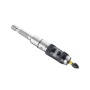 Держатель для бит 87мм, 1/4", ударный Impact, шарнирный DEWALT (DT7505-QZ), DT7505-QZ Держатель для бит 87мм, 1/4", ударный Impact, шарнирный DEWALT (DT7505-QZ)