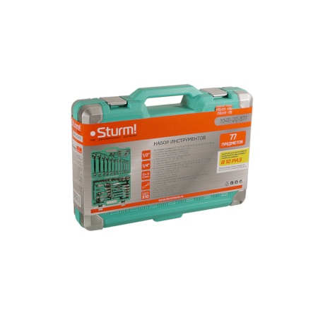 ����� ������������ 77 ��������� Sturm (1045-20-S77)