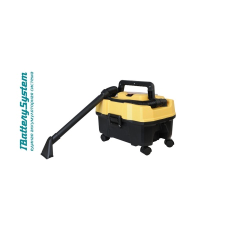   Hanskonner HBVC1810 (1BatterySystem18V, .,    )