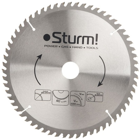   STURM 2503260T (9020-250-32-60T)