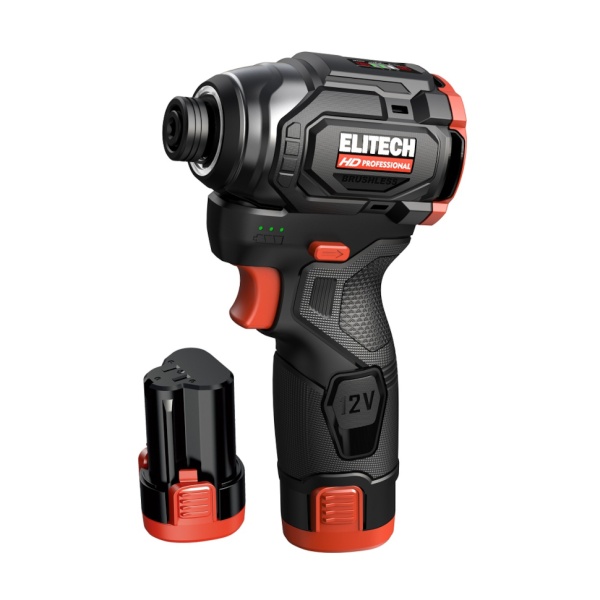 �������� �������������� ������� Elitech HD CS 1201L (E2201.070.01) (12�, 145 ��, 2���x2�/� � ��)