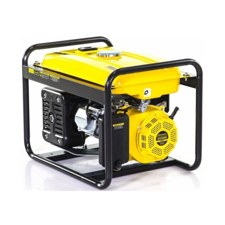 Генератор бензиновый CHAMPION GG3300, GG3300 Генератор бензиновый CHAMPION GG3300