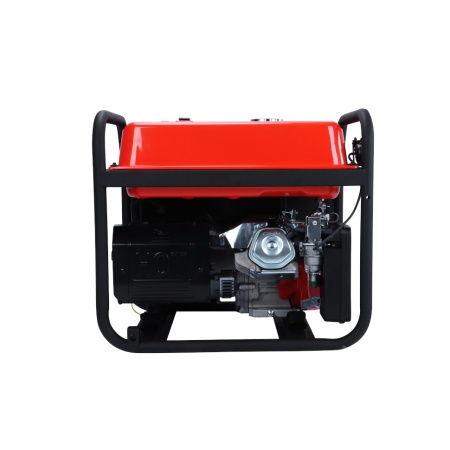 Генератор бензиновый SUNREKA G6500EAX (6,5кВт, 1-Ф, электростартер) 211006, 211006 Генератор бензиновый SUNREKA G6500EAX (6,5кВт, 1-Ф, электростартер) 211006