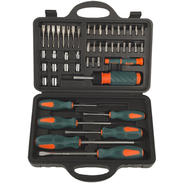 Набор отверток STURM 1040-02-SS11 Набор отверток STURM 1040-02-SS11