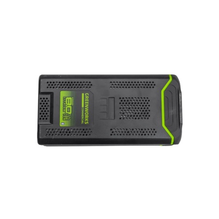 Аккумулятор GREENWORKS 82В, 8А/ч G82B8 (2951407), 2951407 Аккумулятор GREENWORKS 82В, 8А/ч G82B8 (2951407)